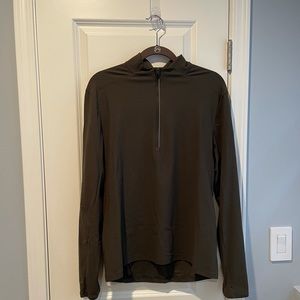 Men’s Lululemon 1/2 Zip